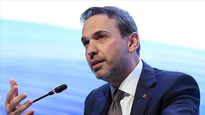 Bakan Bayraktar: 2025 yılında 143 arama sondajı yapmayı hedefliyoruz